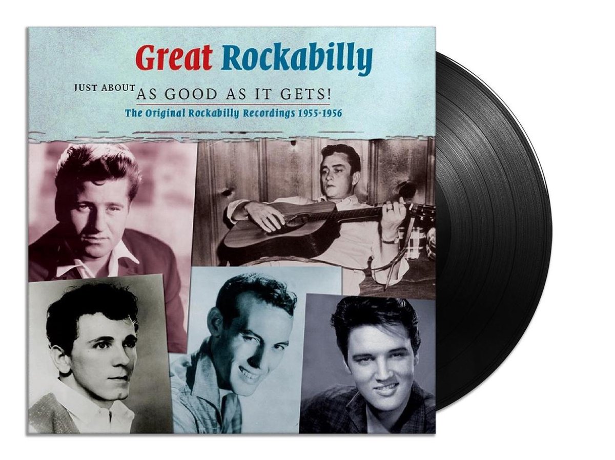 Just About As Good As It Gets,Vynil (LP)