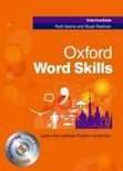 Oxford Word Skills Intermediate Student