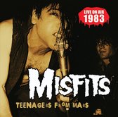 Teenagers From Mars: Live on Air 1993