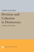 Division and Cohesion in Democracy