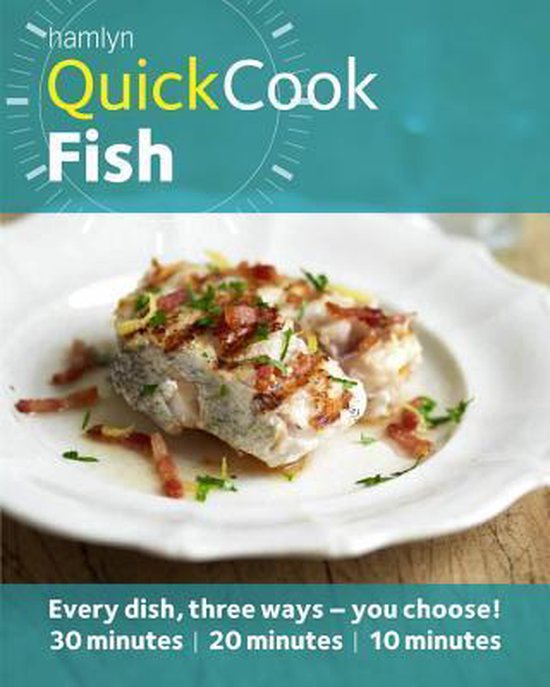 Fish - cover