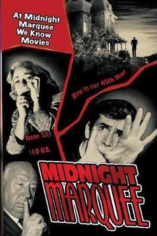 Midnight Marquee- Midnight Marquee #76