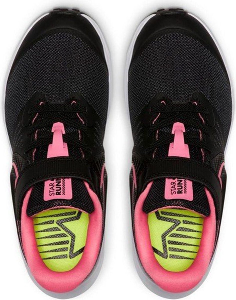 Nike Star Runner 2 Hardloopschoenen Kids - Maat 28.5 | bol.com
