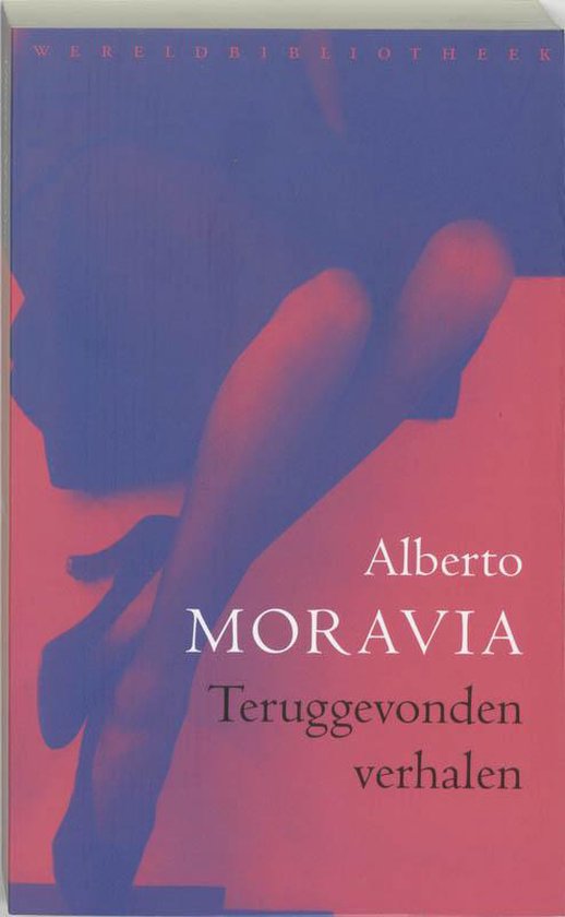 Teruggevonden Verhalen