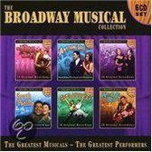 Broadway Musical C Collection