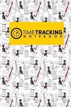 Time Tracking Notebook