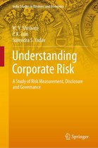 India Studies in Business and Economics - Understanding Corporate Risk