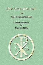 First Letter of St. Paul to the Corinthians