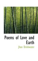 Poems of Love and Earth