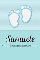 Samuele - Il mio Libro dei Bambini