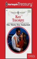 Thirty-Day Seduction