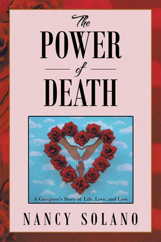 The Power of Death: - cover