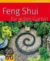 Feng Shui für  jeden Garten