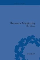 The History of the Book- Romantic Marginality