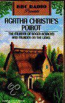 Agatha Christie's Poirot