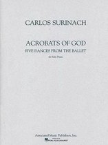 Acrobats of God