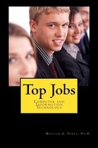 Top Jobs: Computer and Information Technology