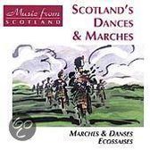 Scotland's Dances & Marches = Marches & Danses Ecossaises