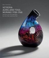 Vetreria Aureliano Toso Murano 1938 1968