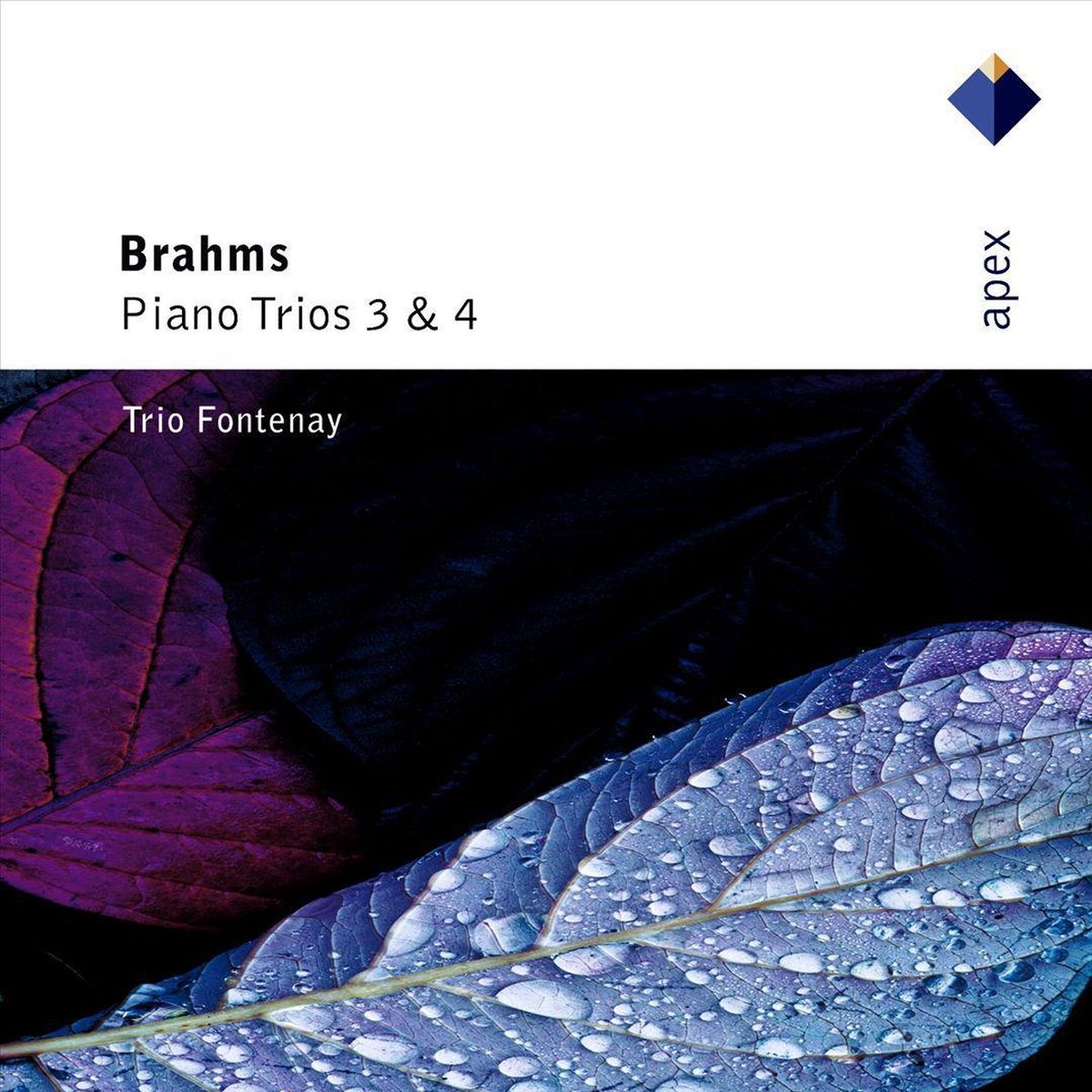 Piano Trios 3 and 4 (Trio Fontenay)