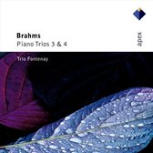 The Piano Trios 3&4 (Apex)