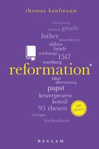 Reclam 100 Seiten - Reformation. 100 Seiten