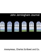 John Jerningham Journal