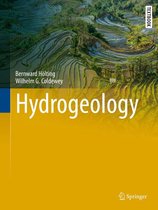 Springer Textbooks in Earth Sciences, Geography and Environment - Hydrogeology