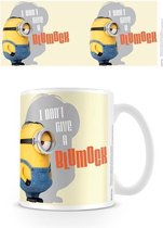 Minions - Blumock
