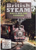 British Steam In Wales And The Borders