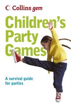 Collins Gem - Children’s Party Games (Collins Gem)