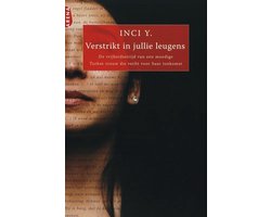 Verstrikt In Jullie Leugens