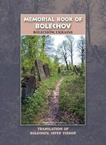 Memorial Book of Bolekhov (Bolechów), Ukraine - Translation of Sefer ha-Zikaron le-Kedoshei Bolechow