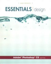 Essentials for Design Adobe Photoshop CS Level 1