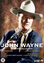 John Wayne Collection ('18)