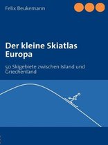 Der Kleine Skiatlas Europa