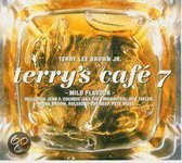 Terry's Cafe, Vol. 7: Mild Flavor