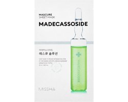 Mascure Sheet Mask