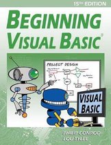 Beginning Visual Basic