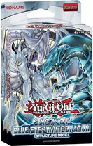 YGO Saga of Blue-Eyes White Dragon THD d8