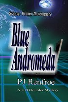 Blue Andromeda