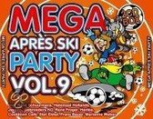 Various - Mega Apres Ski Party Volume 9