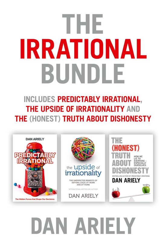 The Irrational Bundle - cover