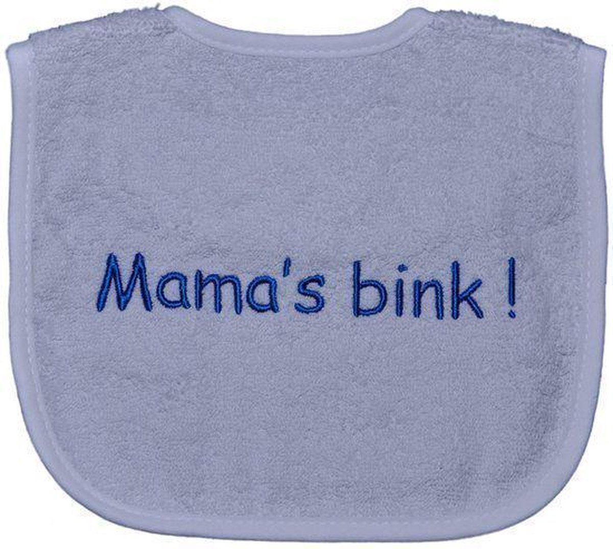 Goedkoopste Slab, Mamas Bink