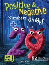 Got Math! - Positive and Negative Numbers, Oh My!