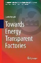 Towards Energy Transparent Factories