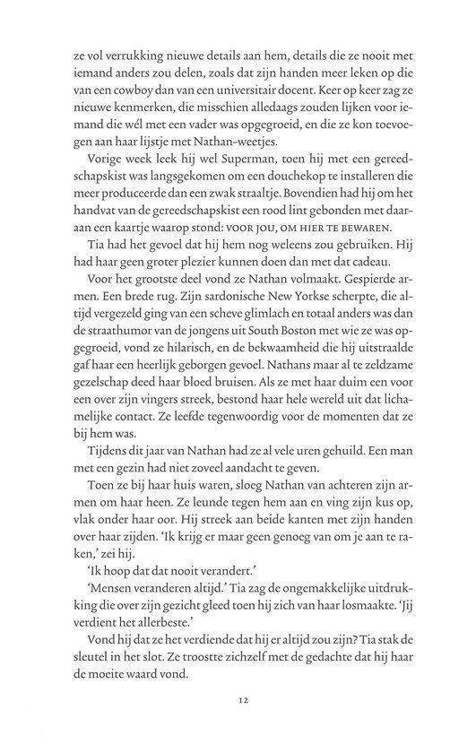 Papieren kind