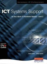 ICT Systems Support Level 2