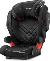 Recaro - Monza Nova 2 - performance black