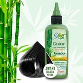 Silicon Mix Color Semi Permanent Nutrivio - Bambu - Blonde